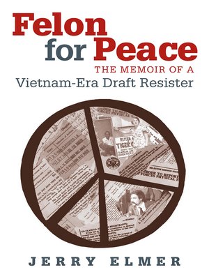 cover image of Felon for Peace